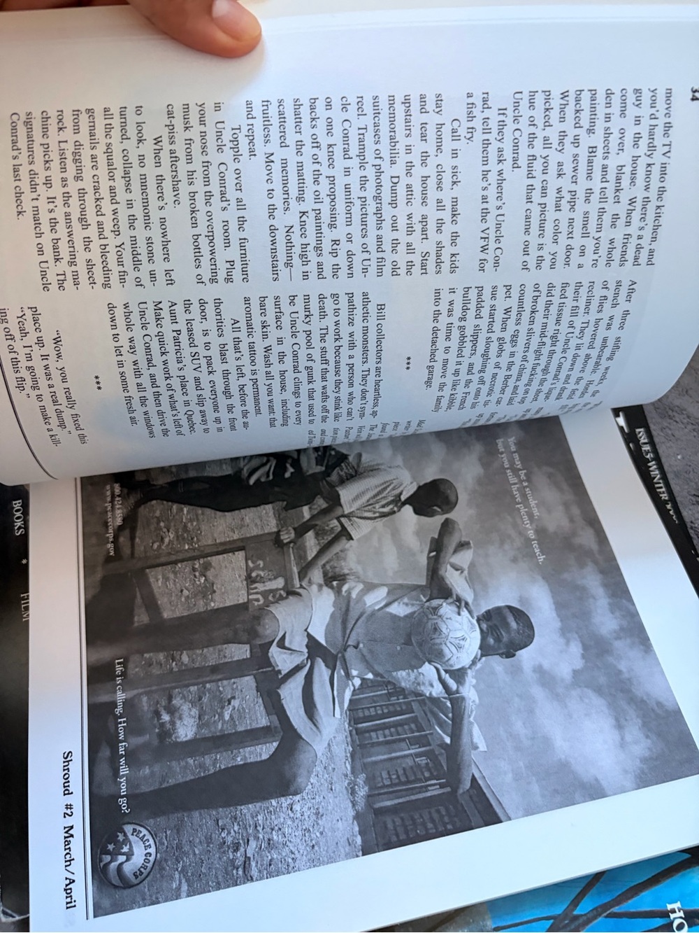 Shroud issues - Picture 13 of 13